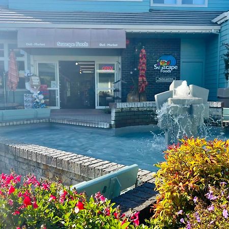 Luxury Villa - Flora View - Ground Level -Seascape Aptos Exterior foto