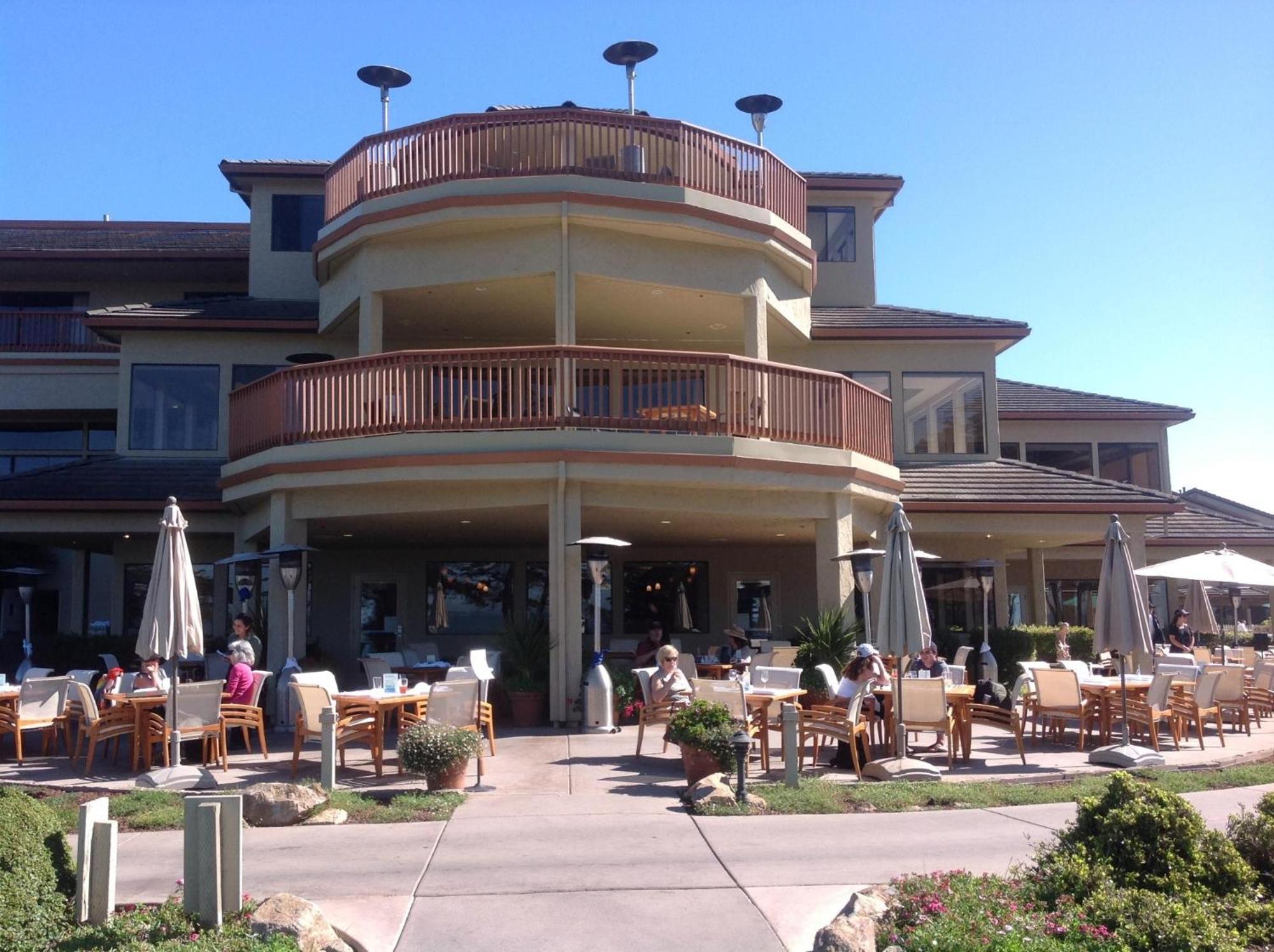Luxury Villa - Flora View - Ground Level -Seascape Aptos Exterior foto