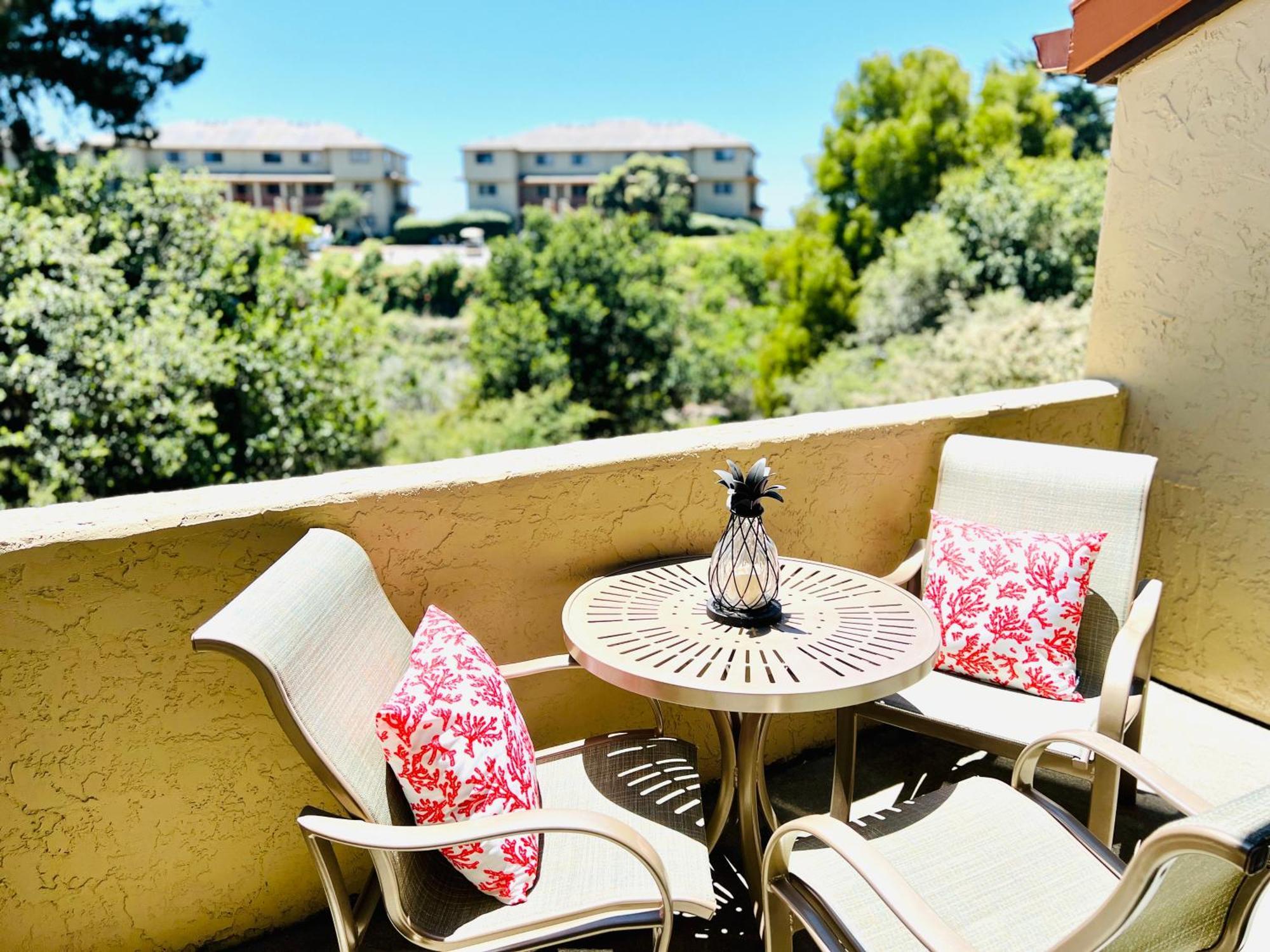 Luxury Villa - Flora View - Ground Level -Seascape Aptos Exterior foto