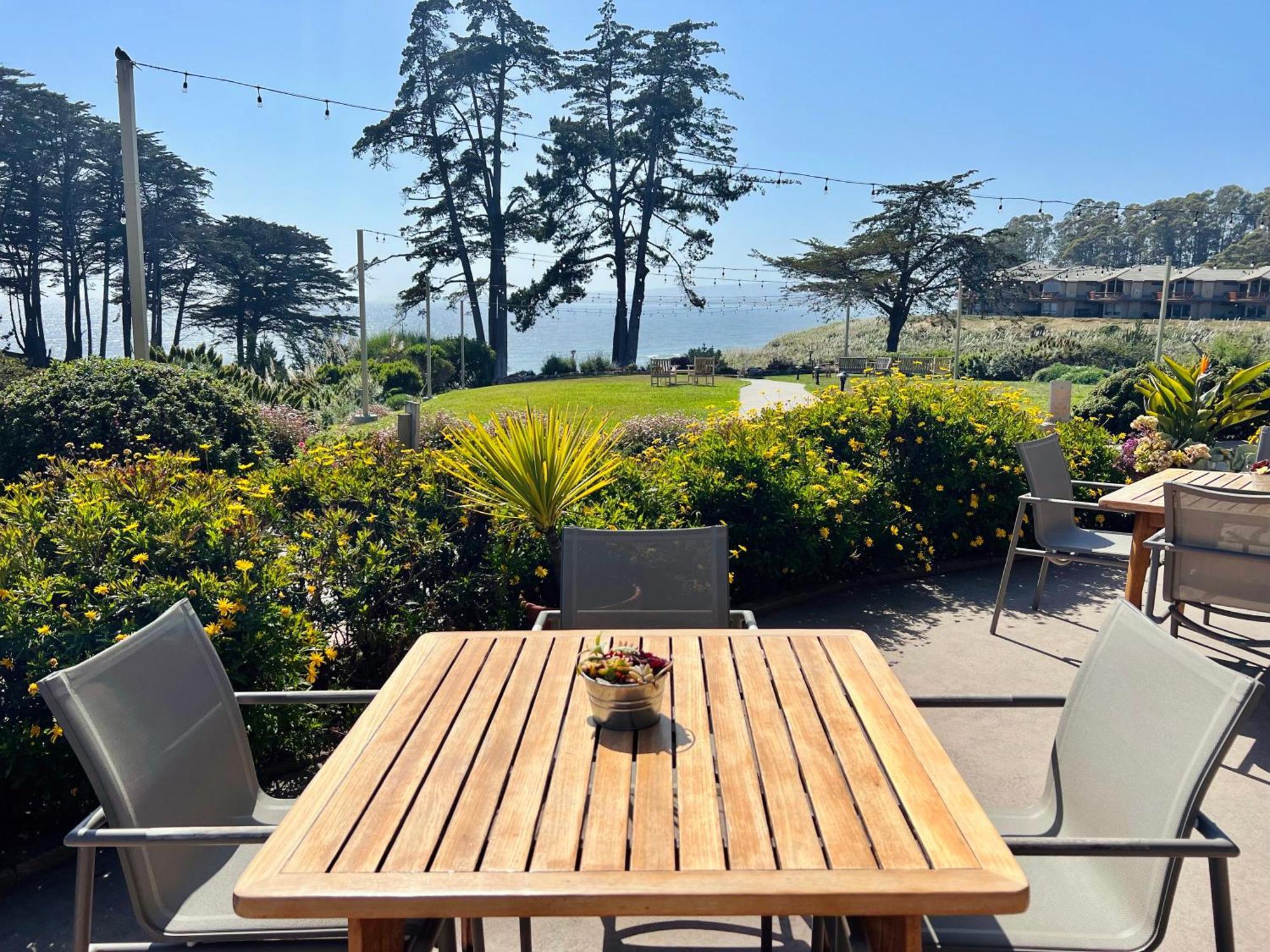 Luxury Villa - Flora View - Ground Level -Seascape Aptos Exterior foto