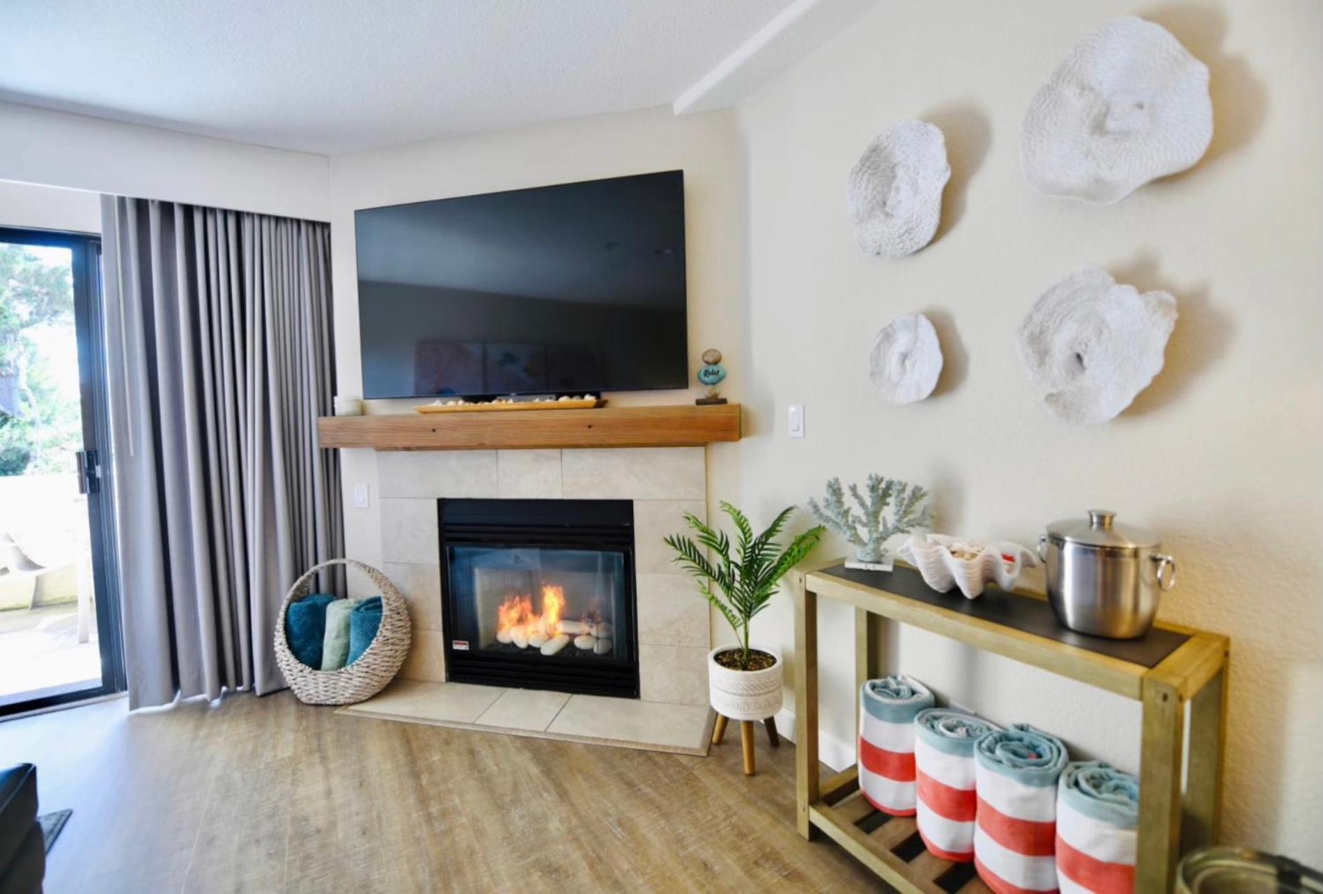 Luxury Villa - Flora View - Ground Level -Seascape Aptos Exterior foto